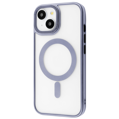 Blur Case with Magnetic Ring